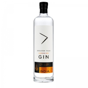 Greater Than London Dry Gin